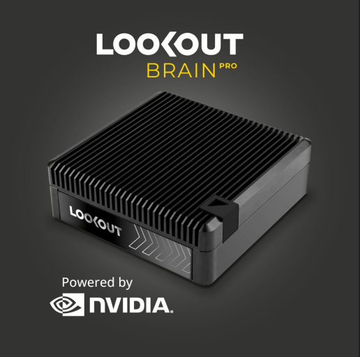 LOOKOUT BRAIN PRO
